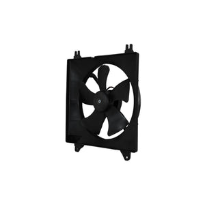 Motoventilador Automotriz Chevrolet Chevy Optra 00-10