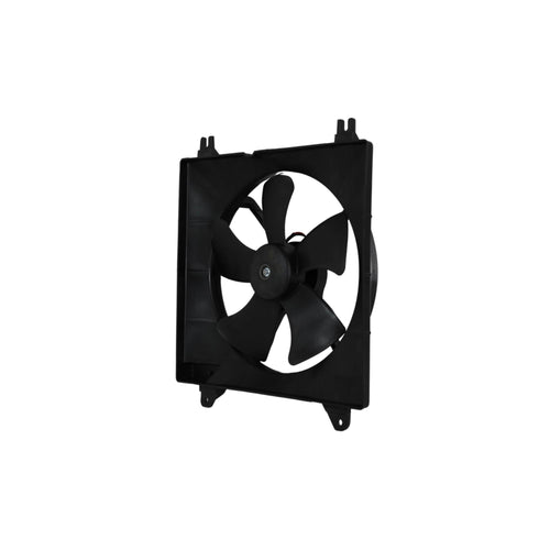 Motoventilador Automotriz Chevrolet Chevy Optra 00-10