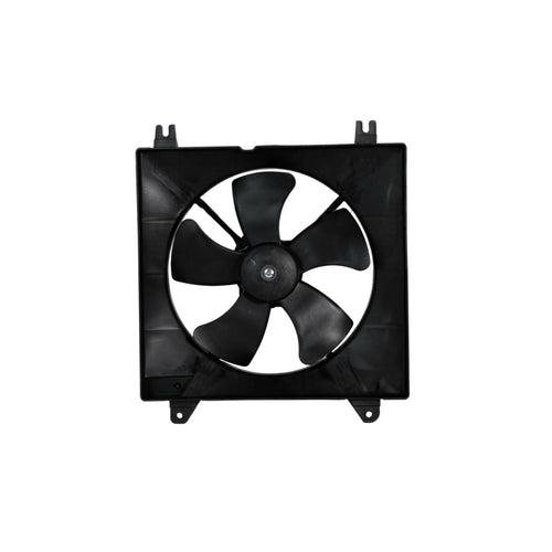Motoventilador Automotriz Chevrolet Chevy Optra 00-10