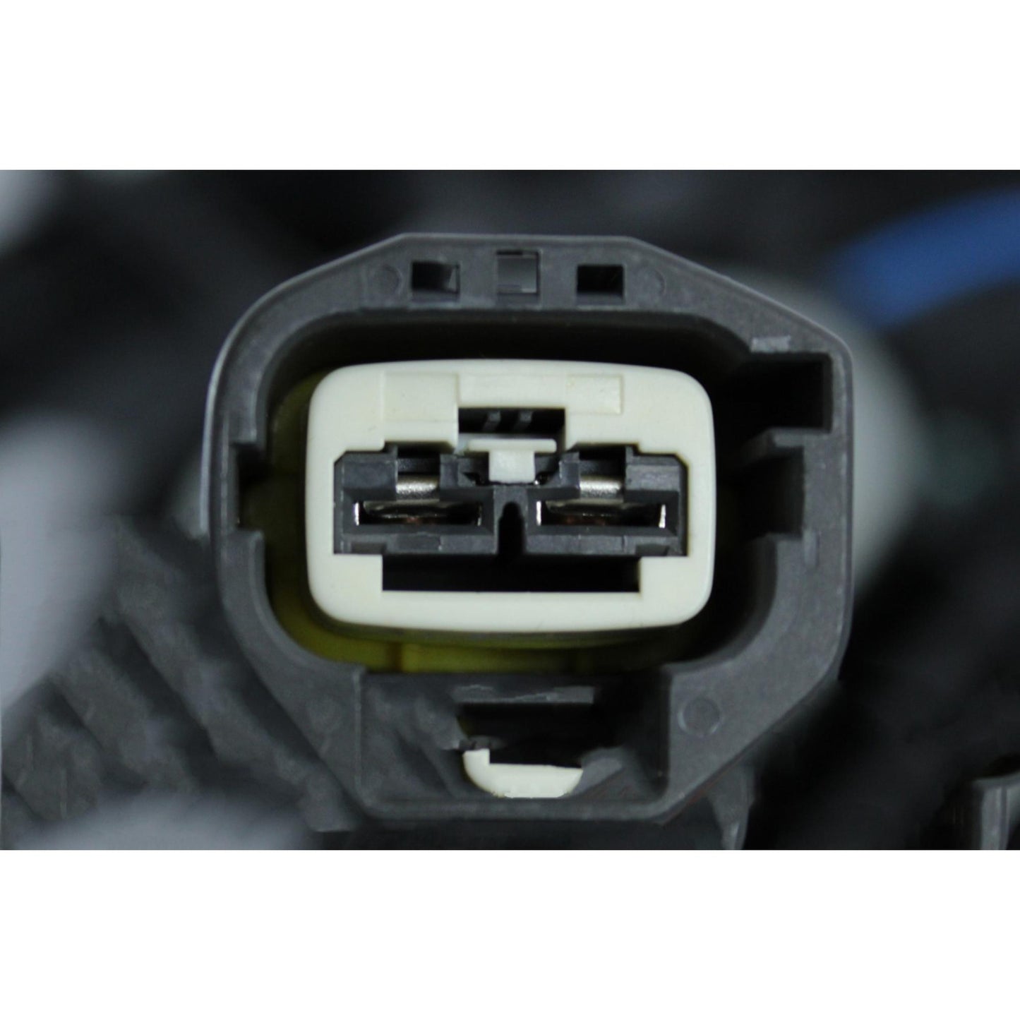 Motoventilador Automotriz Chevrolet Camaro 16-19