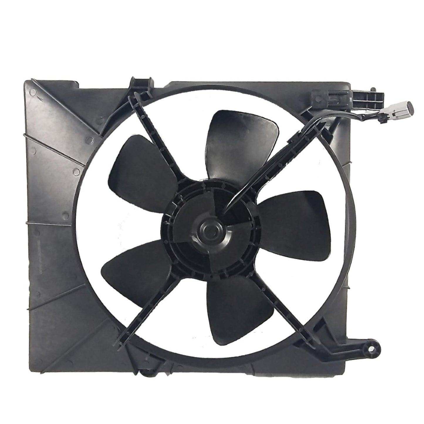 Motoventilador Automotriz Chevrolet Aveo 05-08