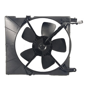 Motoventilador Automotriz Chevrolet Aveo 05-08