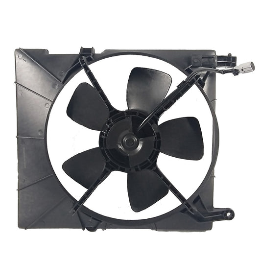 Motoventilador Automotriz Chevrolet Aveo 05-08