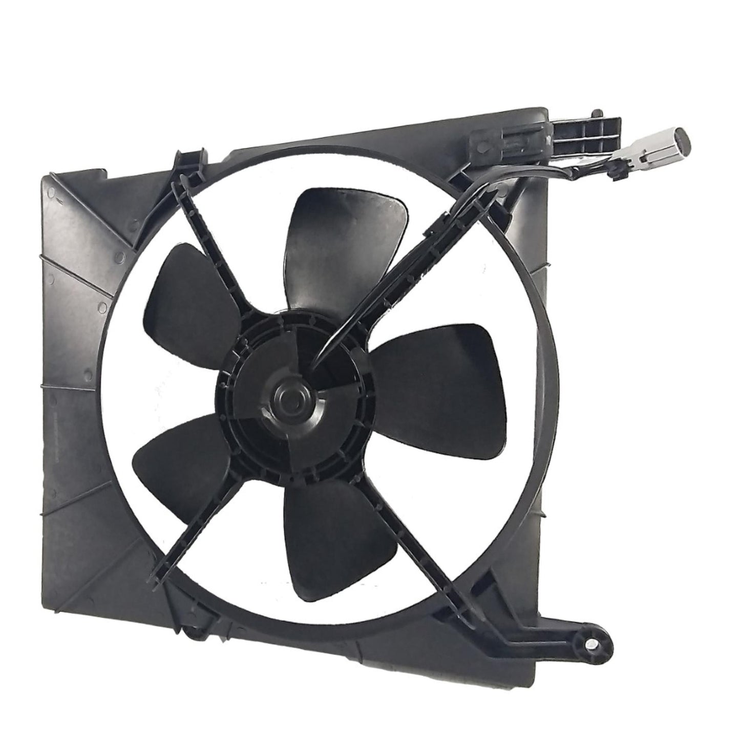 Motoventilador Automotriz Chevrolet Aveo 05-08