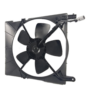 Motoventilador Automotriz Chevrolet Aveo 05-08