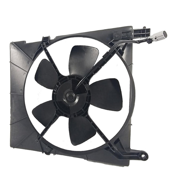 Motoventilador Automotriz Chevrolet Aveo 05-08