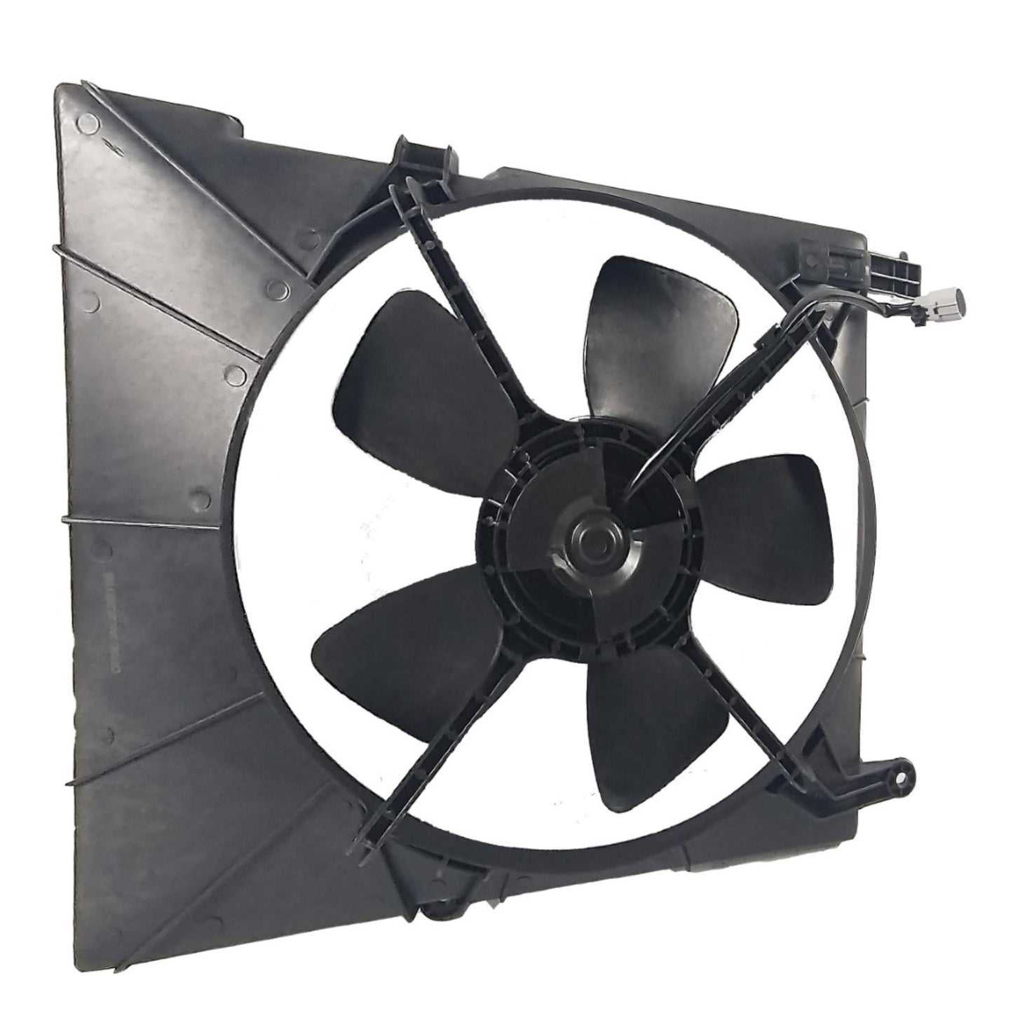 Motoventilador Automotriz Chevrolet Aveo 05-08