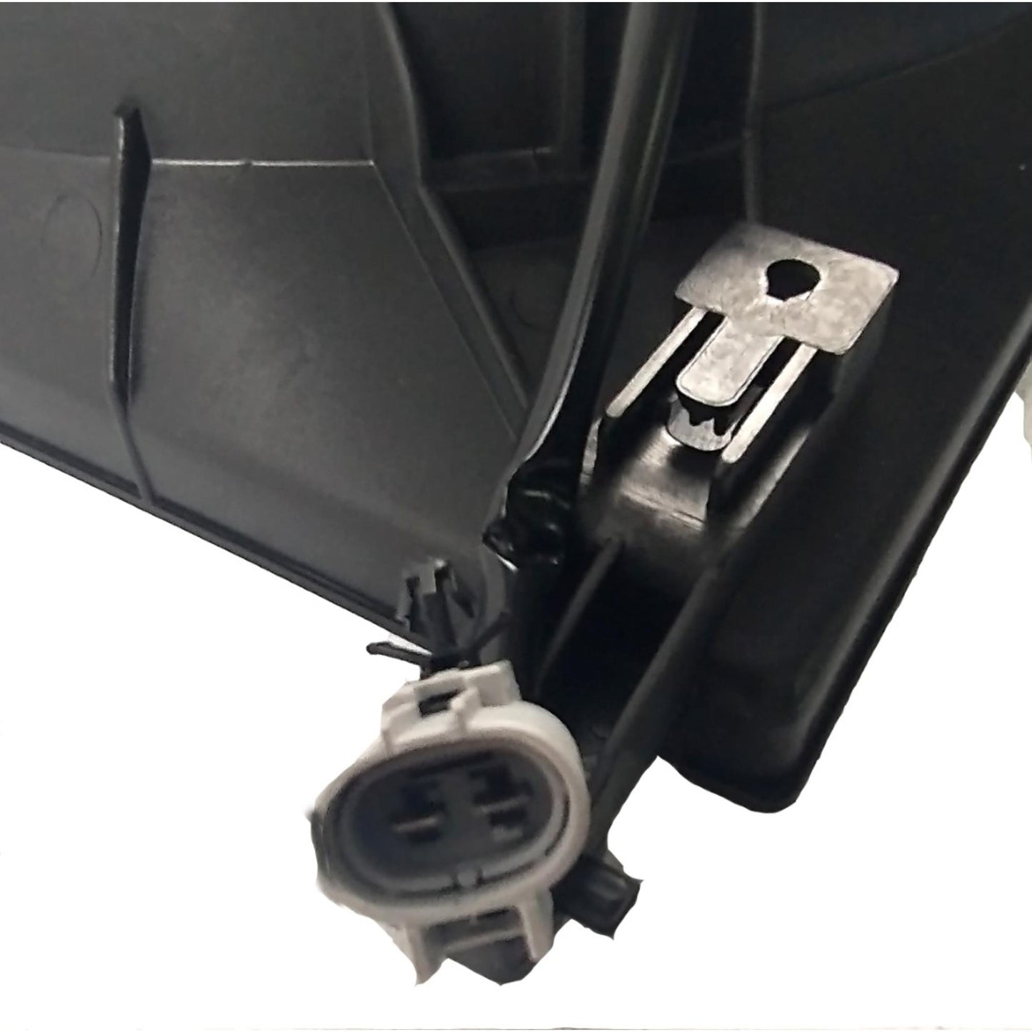 Motoventilador Automotriz Chevrolet Aveo 05-08