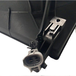 Motoventilador Automotriz Chevrolet Aveo 05-08