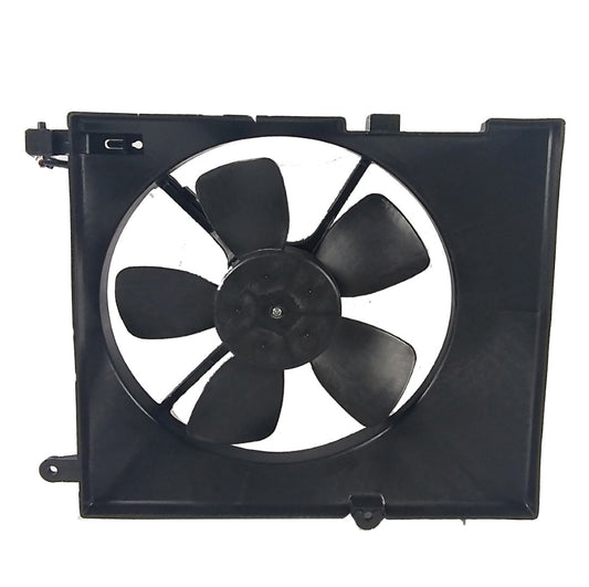 Motoventilador Automotriz Chevrolet Aveo 05-08