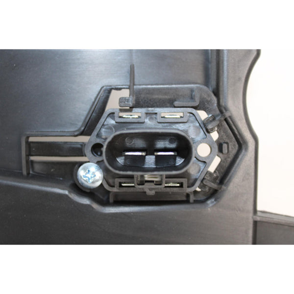 Motoventilador Automotriz Chevrolet Equinox 10-16