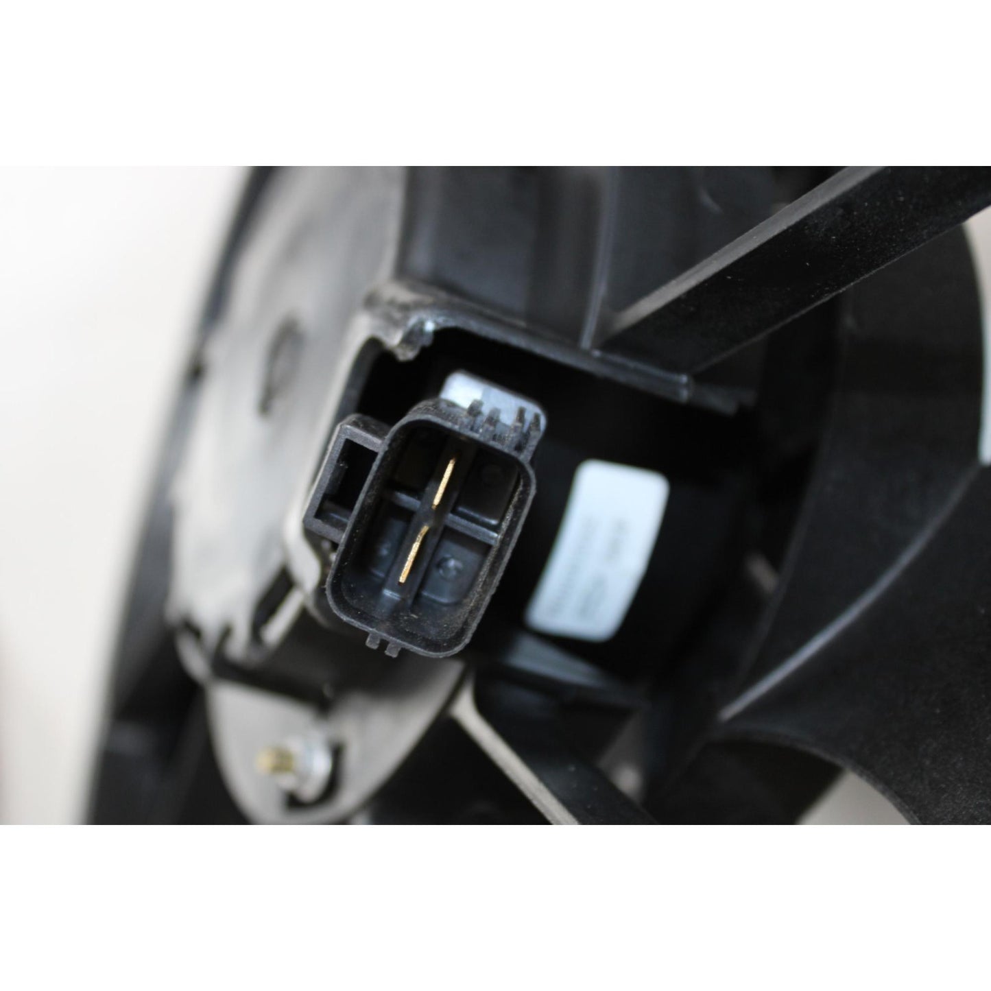 Motoventilador Automotriz Chevrolet Equinox 10-16