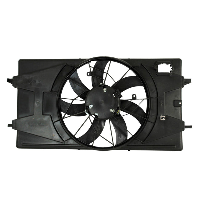 Motoventilador Automotriz Pontiac G4 G5 05-10