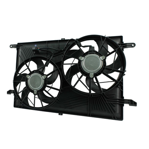 Motoventilador Automotriz Buick Enclave 08-17