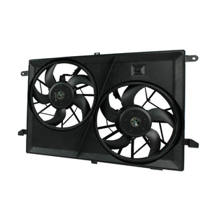 Motoventilador Automotriz Buick Enclave 08-17