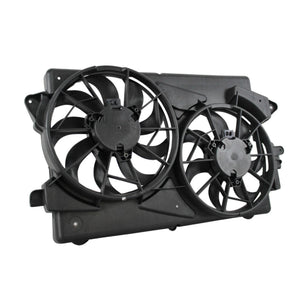 Motoventilador Automotriz Chevrolet Equinox 2005