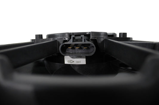 Motoventilador Automotriz Chevrolet Equinox 2005