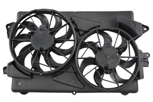 Motoventilador Automotriz Chevrolet Equinox 2005