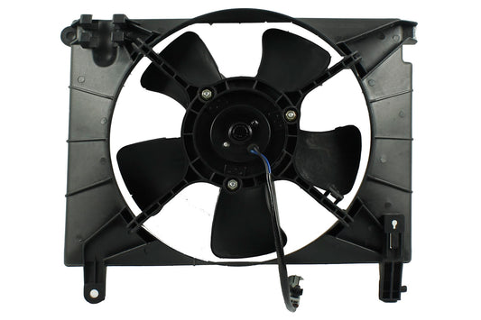 Motoventilador Automotriz Chevrolet Aveo 04-08