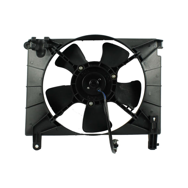 Motoventilador Automotriz Chevrolet Aveo 04-08