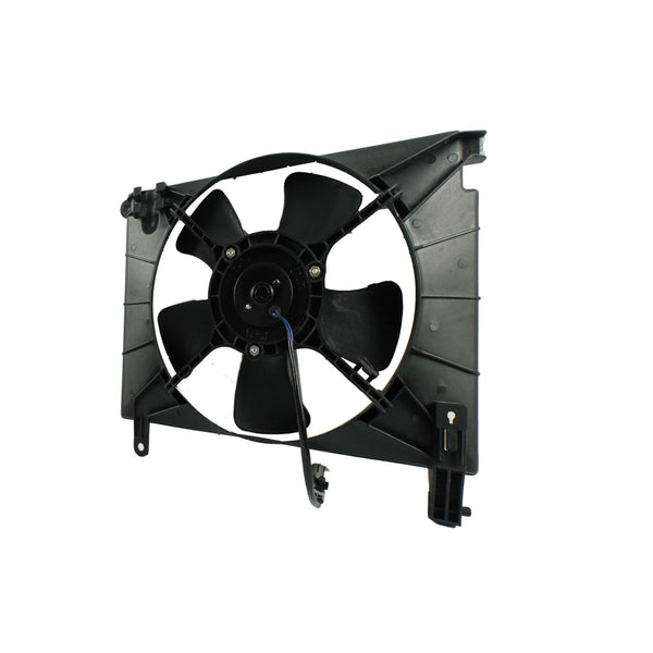 Motoventilador Automotriz Chevrolet Aveo 04-08