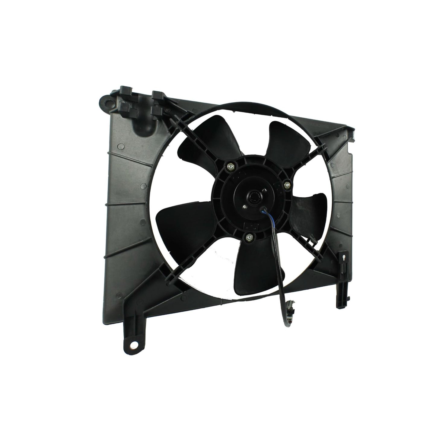 Motoventilador Automotriz Chevrolet Aveo 04-08