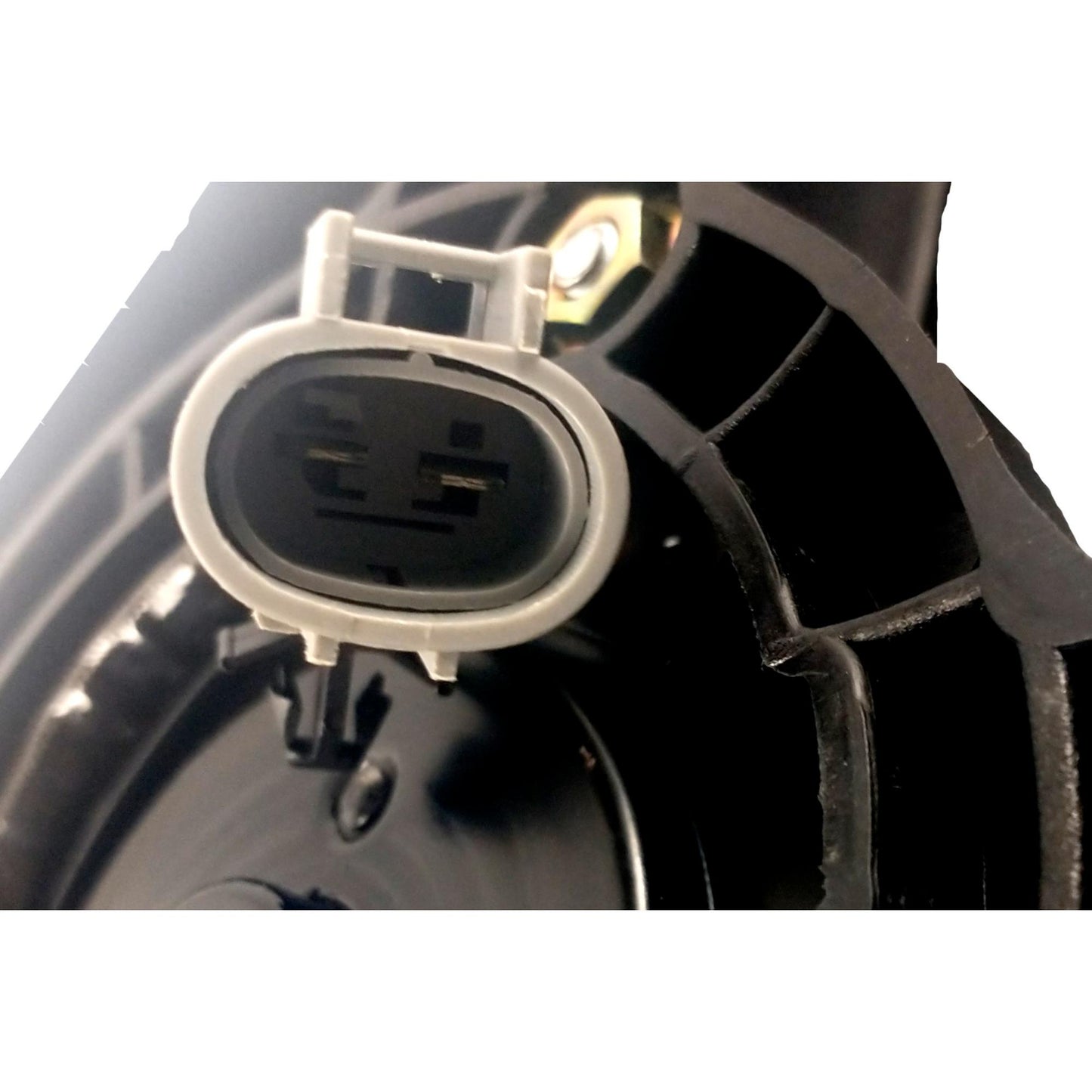 Motoventilador Automotriz Chevrolet Aveo 04-08