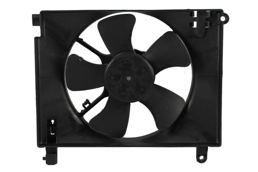 Motoventilador Automotriz Chevrolet Aveo 04-08