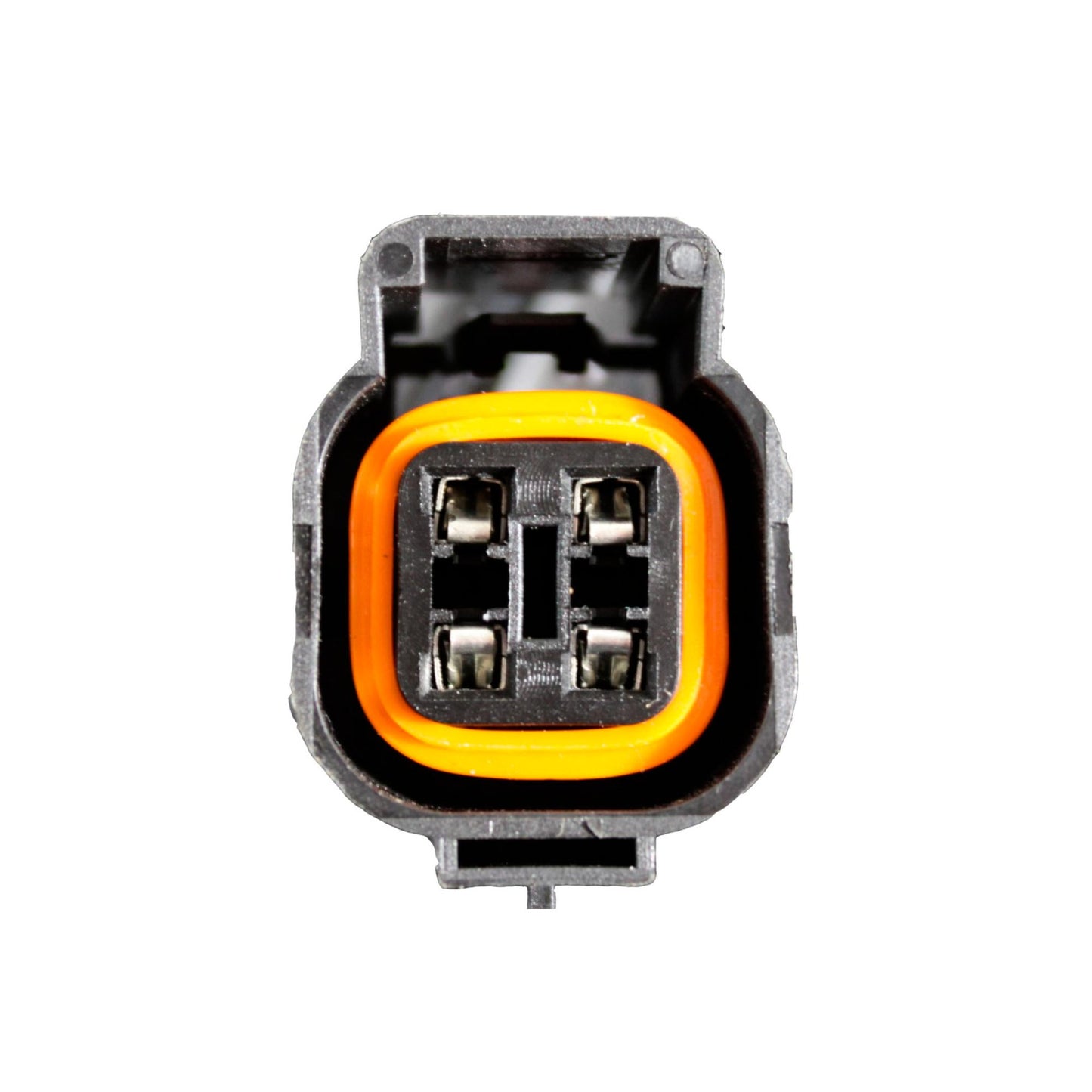 Motoventilador Automotriz Chevrolet Camaro 10-11