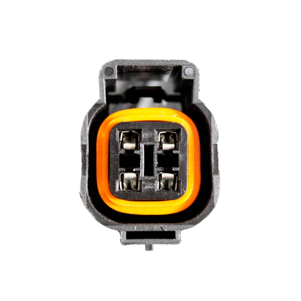 Motoventilador Automotriz Chevrolet Camaro 10-11