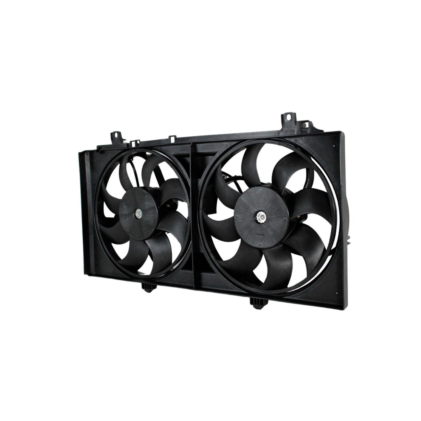 Motoventilador Automotriz Chevrolet Camaro 10-11