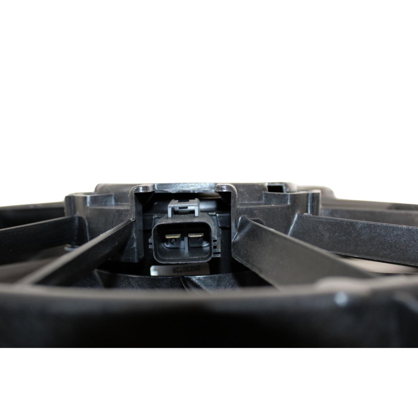 Motoventilador Automotriz Chevrolet Equinox 10-12
