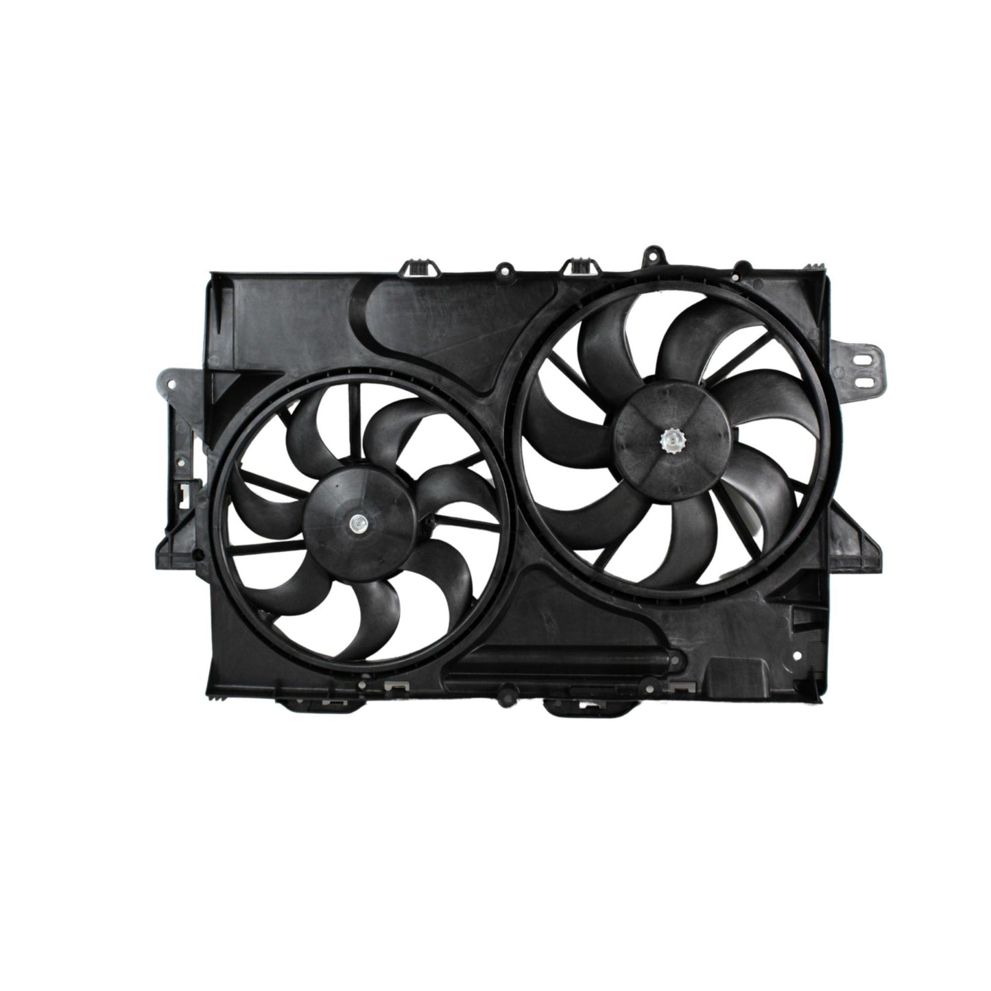 Motoventilador Automotriz Chevrolet Equinox 10-12
