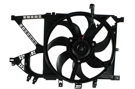 Motoventilador Automotriz Chevrolet Corsa Tornado 02-11