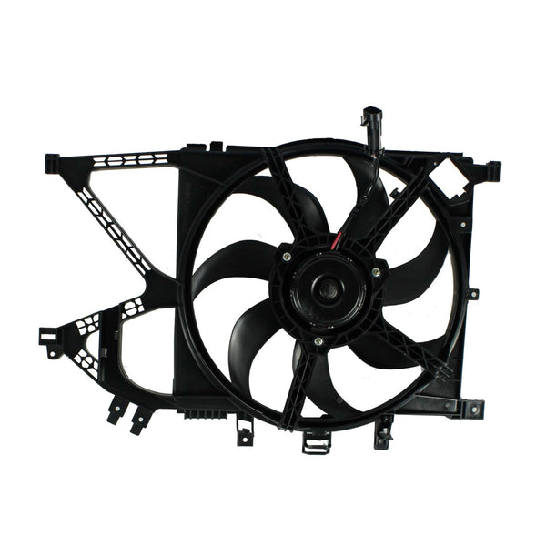 Motoventilador Automotriz Chevrolet Corsa Tornado 02-11