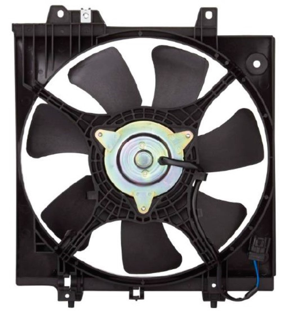 Motoventilador Saab 9-2X 2005 H4 2.0L