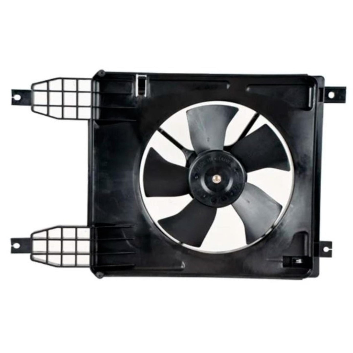 Motoventilador Automotriz Chevrolet Aveo 08-18 S/AA