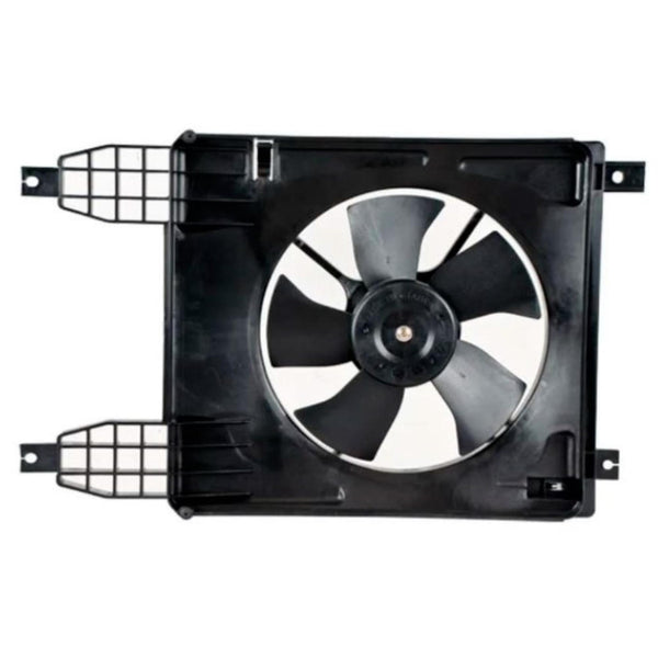 Motoventilador Automotriz Chevrolet Aveo 08-18 S/AA