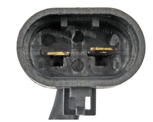 Motoventilador Automotriz Chevrolet Corsa 01-10