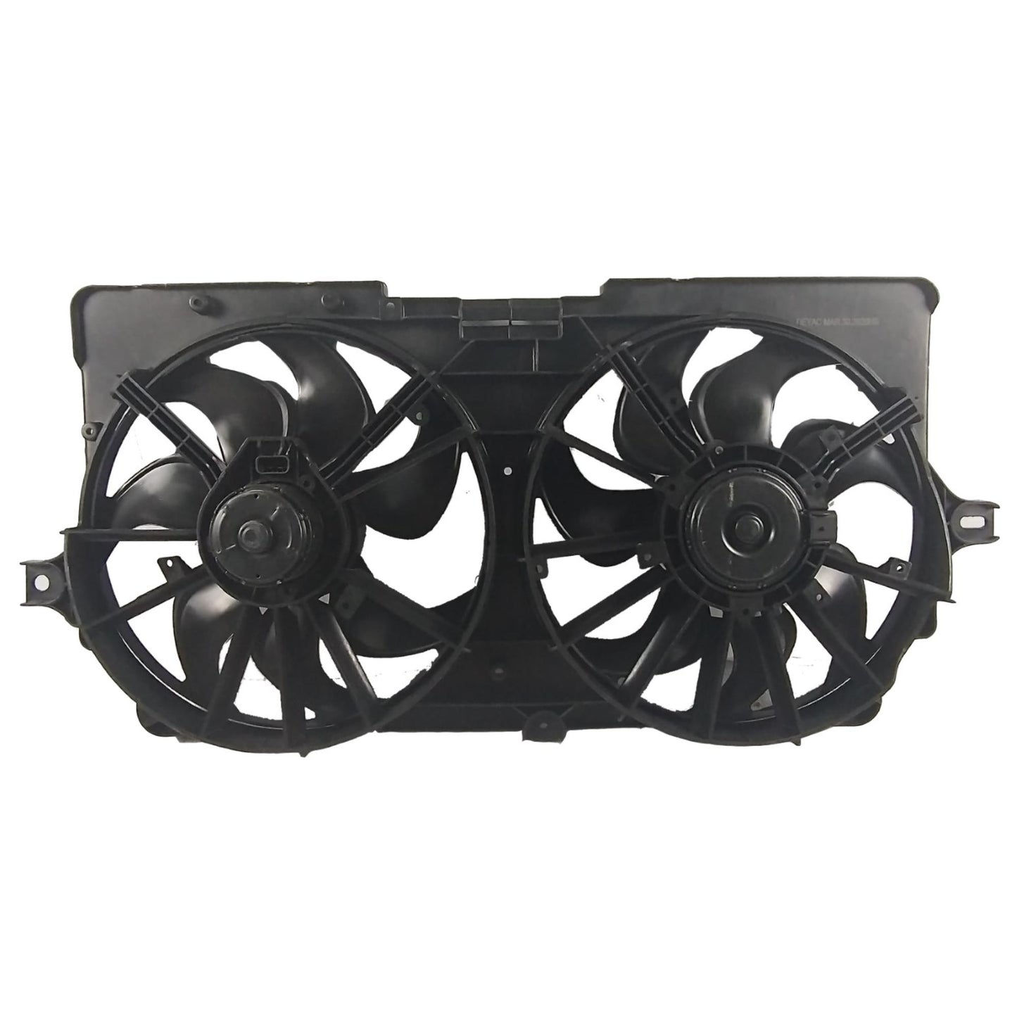 Motoventilador Automotriz Pontiac Grand Prix 99-03