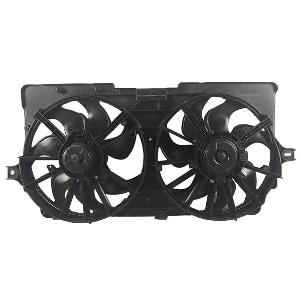 Motoventilador Automotriz Pontiac Grand Prix 99-03
