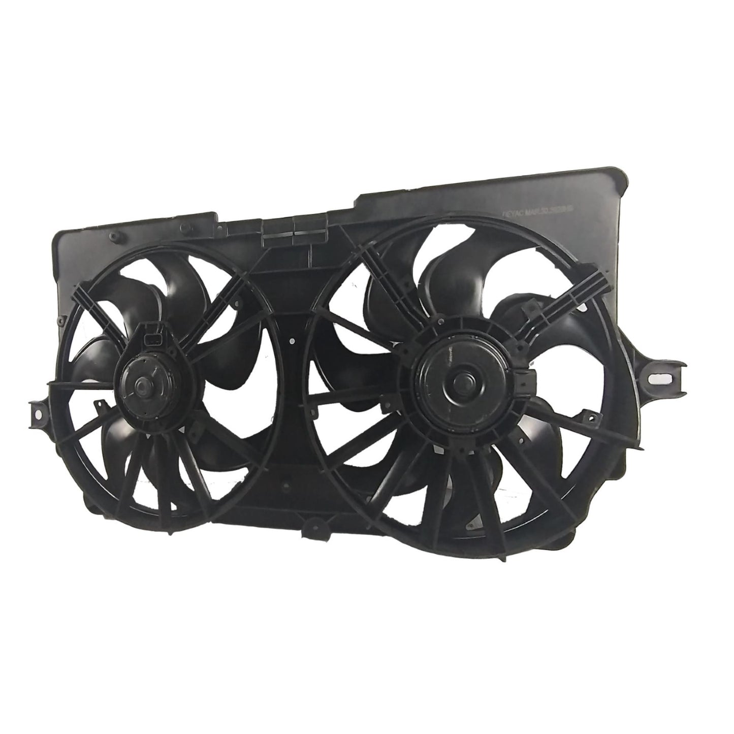 Motoventilador Automotriz Pontiac Grand Prix 99-03