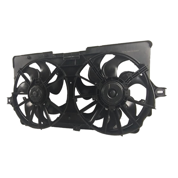 Motoventilador Automotriz Pontiac Grand Prix 99-03