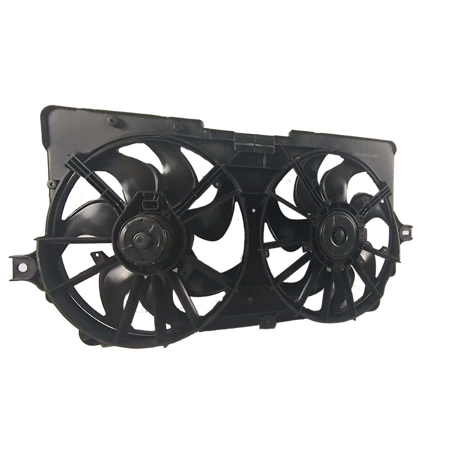 Motoventilador Automotriz Pontiac Grand Prix 99-03