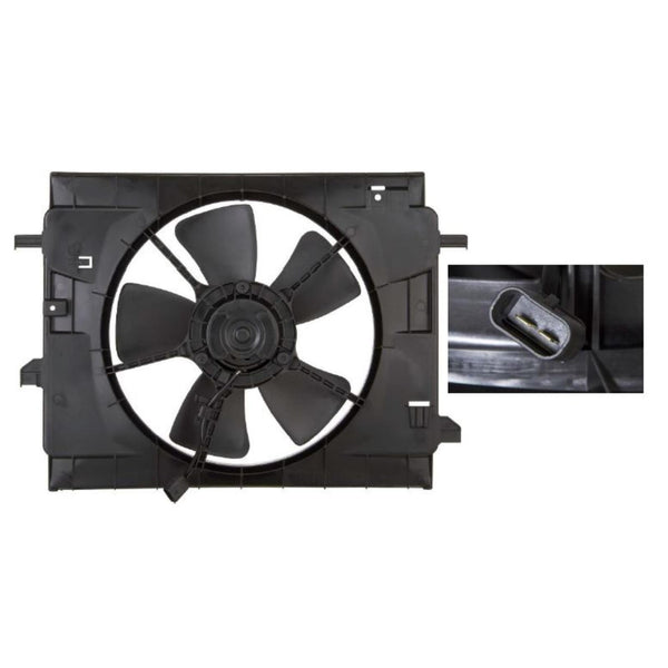 Motoventilador Automotriz Chevrolet HHR 06-11