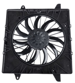 Motoventilador Acadia 2017-2021 Deyac