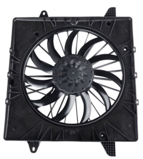 Motoventilador Acadia 2017-2021 Deyac