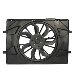 Motoventilador Poer 2024-2025 Deyac