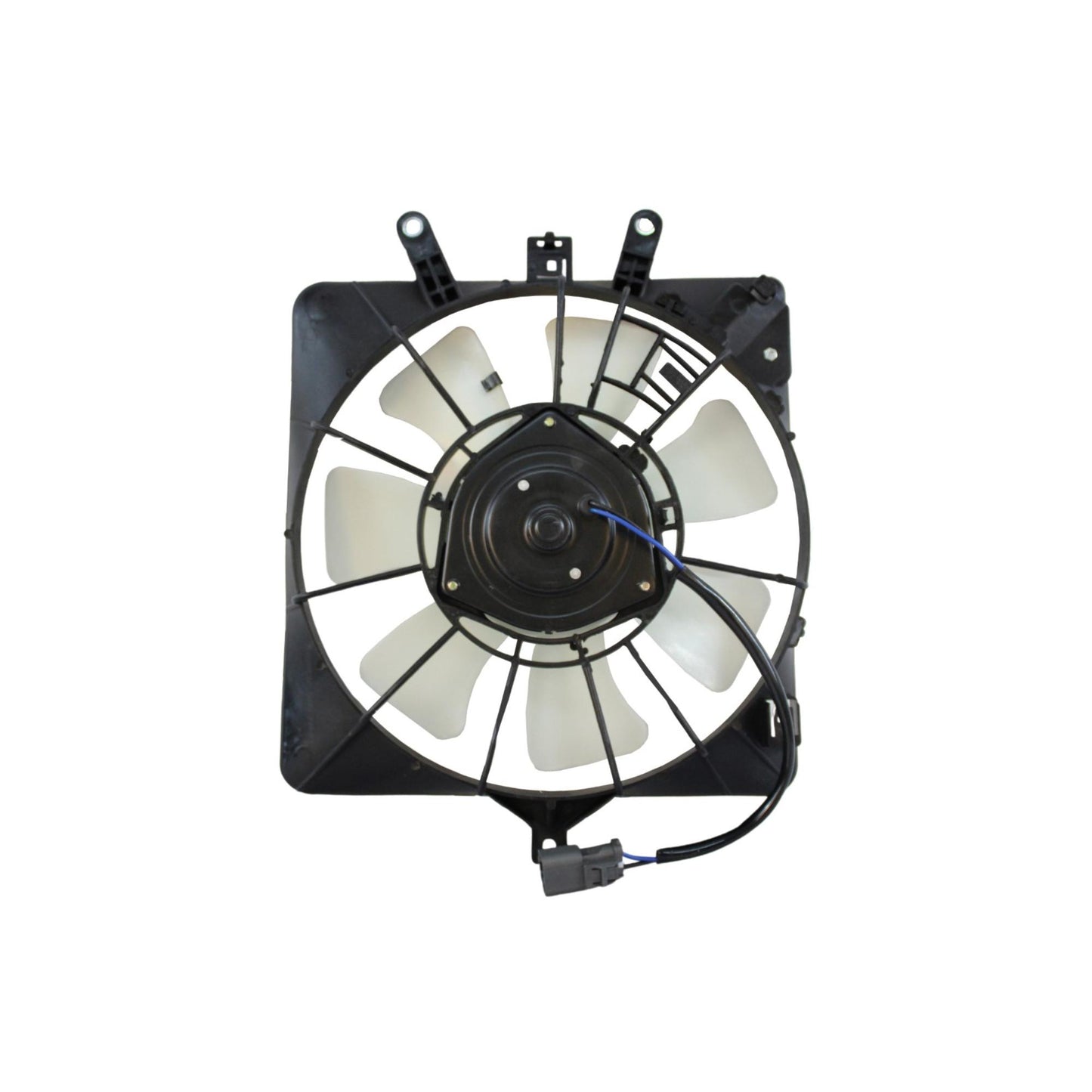Motoventilador Automotriz Honda Fit 07-08