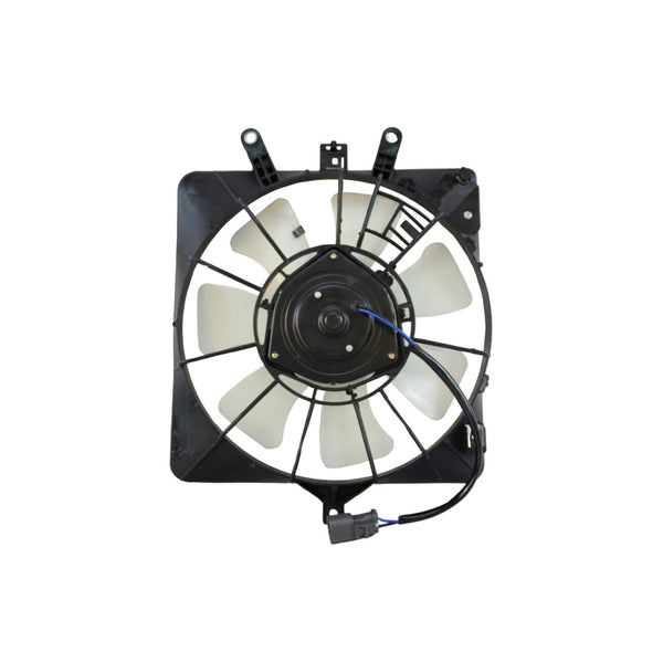 Motoventilador Automotriz Honda Fit 07-08